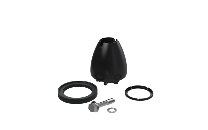 Potkurikartio Volvo Penta 872549